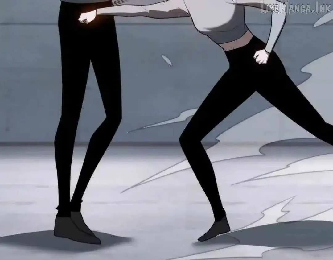 After the School Belle Dumped Me, I Became a Martial Arts God Chapter 97 page 83