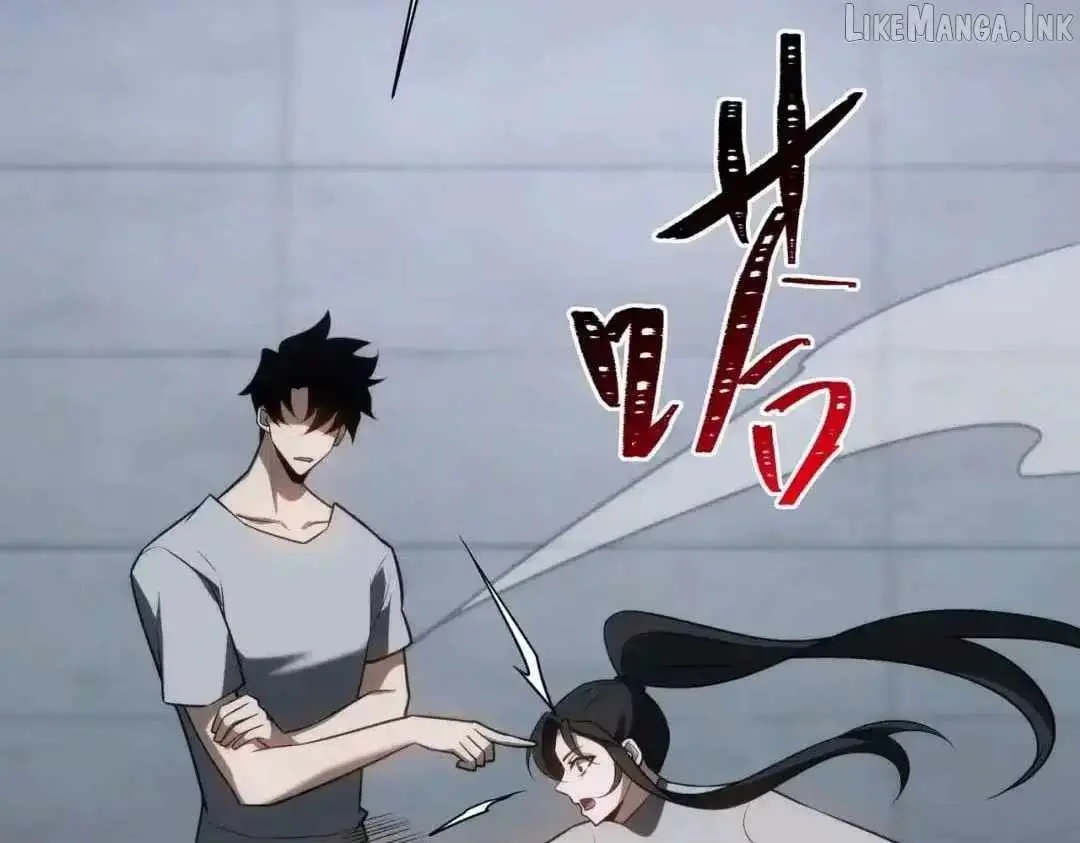 After the School Belle Dumped Me, I Became a Martial Arts God Chapter 97 page 82