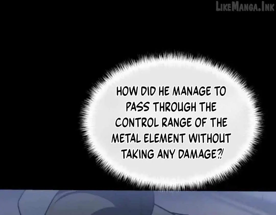 After the School Belle Dumped Me, I Became a Martial Arts God Chapter 97 page 89