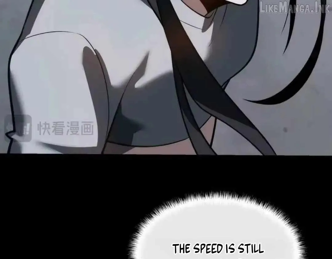 After the School Belle Dumped Me, I Became a Martial Arts God Chapter 97 page 91