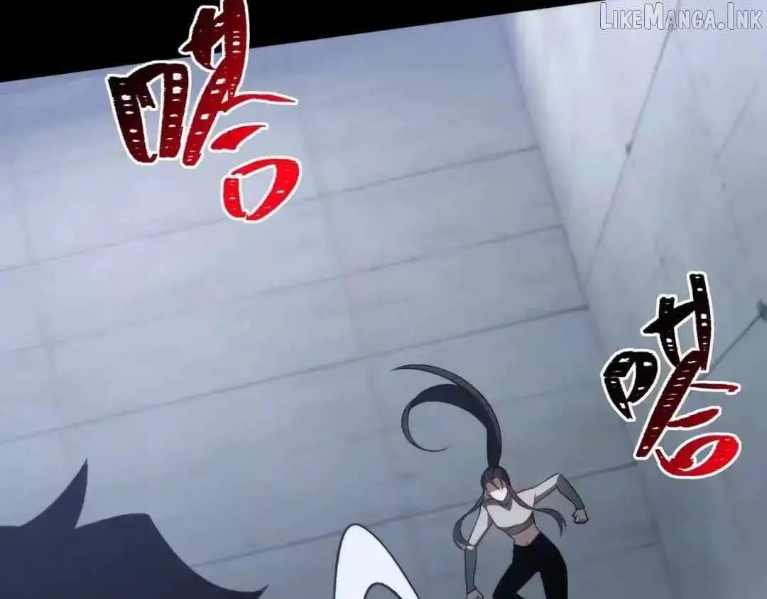 After the School Belle Dumped Me, I Became a Martial Arts God Chapter 97 page 93