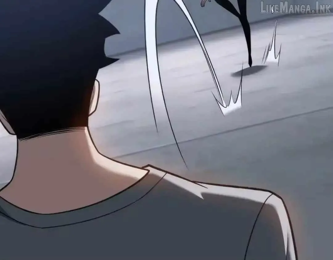 After the School Belle Dumped Me, I Became a Martial Arts God Chapter 97 page 94