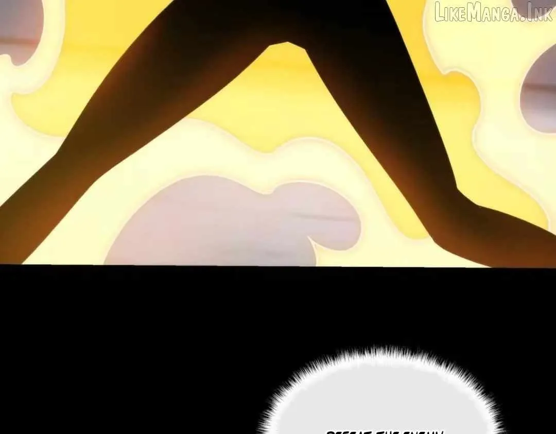 After the School Belle Dumped Me, I Became a Martial Arts God Chapter 97 page 98