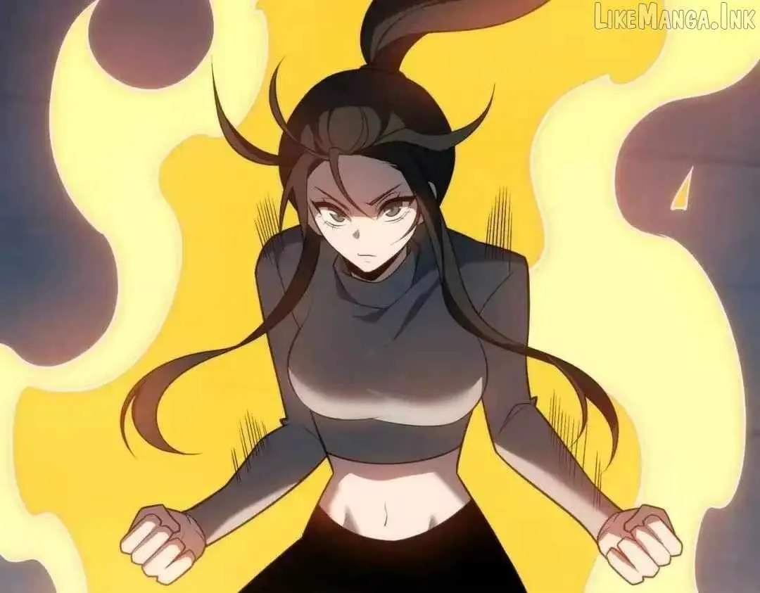 After the School Belle Dumped Me, I Became a Martial Arts God Chapter 97 page 97