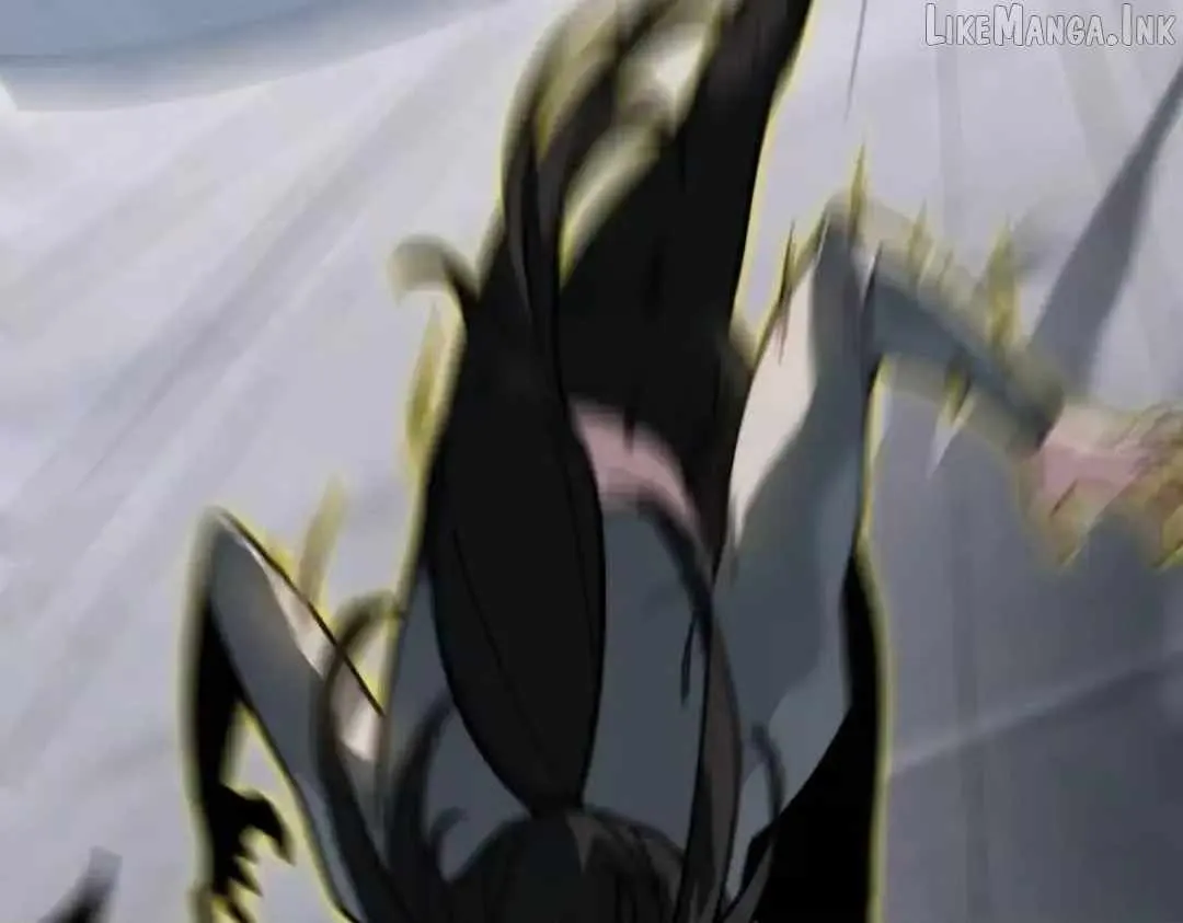 After the School Belle Dumped Me, I Became a Martial Arts God Chapter 97 page 104
