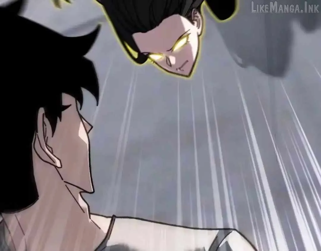After the School Belle Dumped Me, I Became a Martial Arts God Chapter 97 page 105