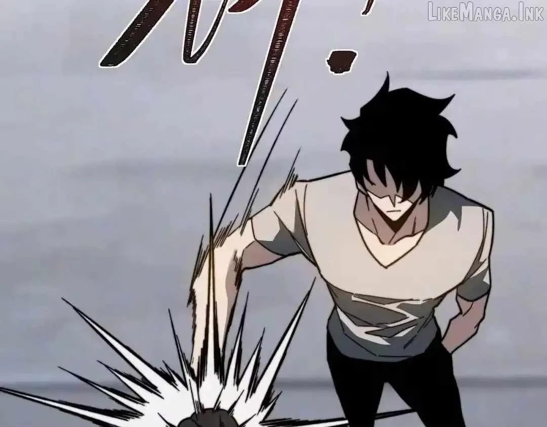 After the School Belle Dumped Me, I Became a Martial Arts God Chapter 97 page 108