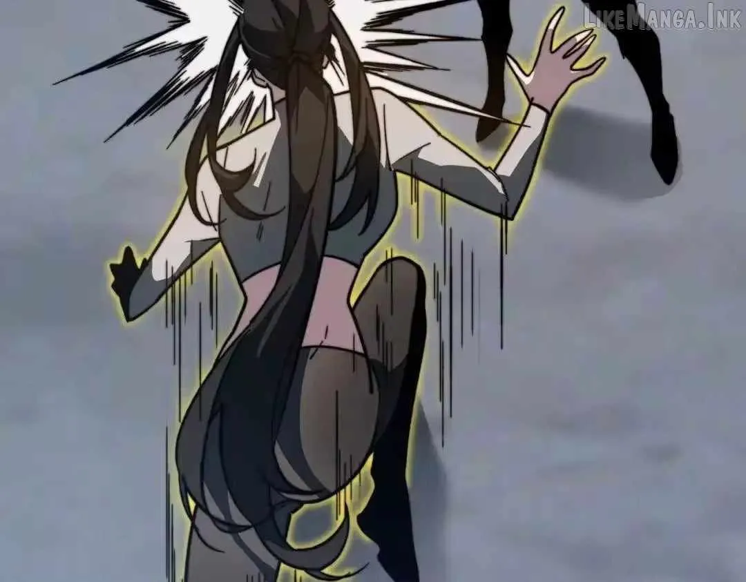 After the School Belle Dumped Me, I Became a Martial Arts God Chapter 97 page 109