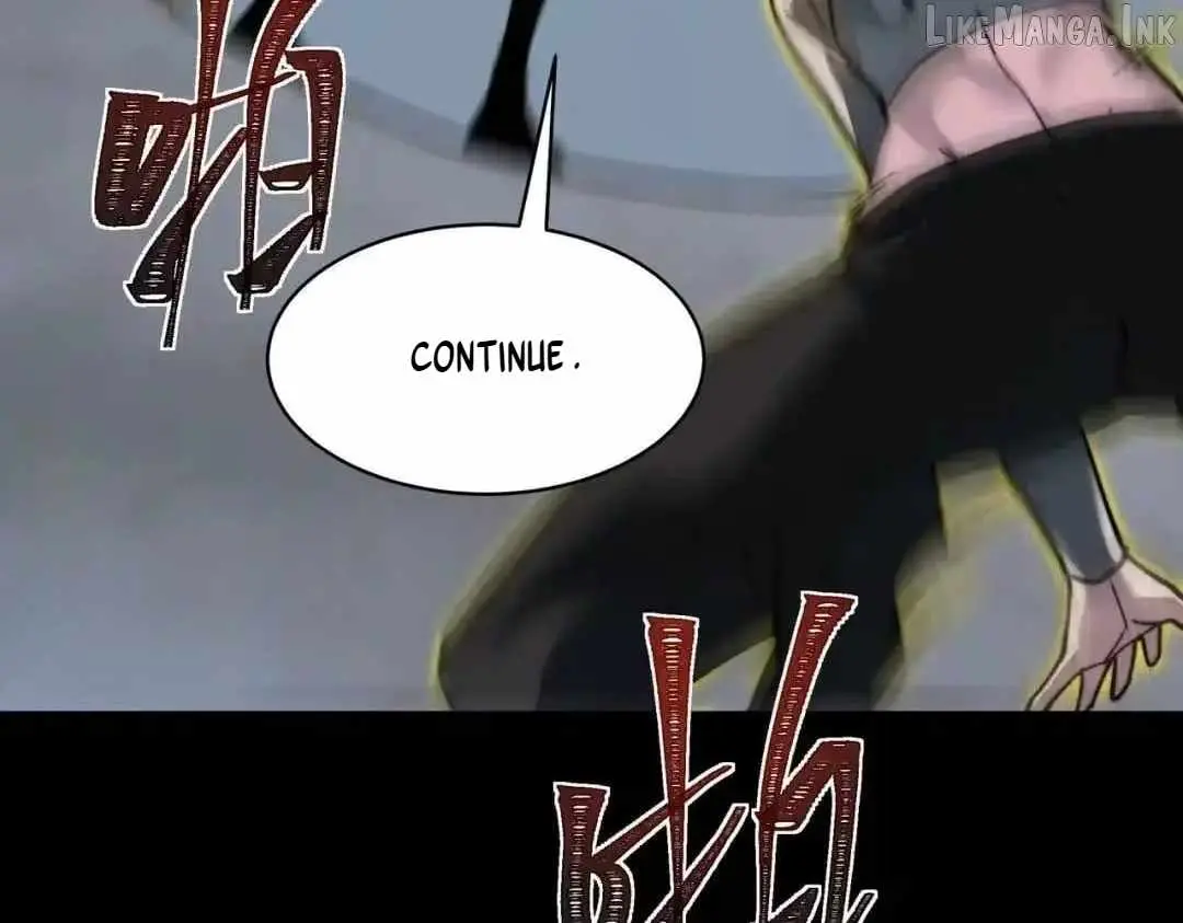 After the School Belle Dumped Me, I Became a Martial Arts God Chapter 97 page 118