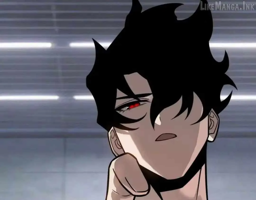 After the School Belle Dumped Me, I Became a Martial Arts God Chapter 97 page 121
