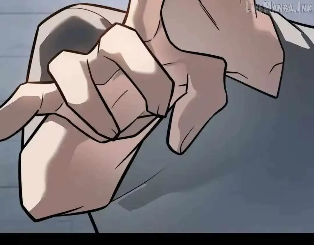 After the School Belle Dumped Me, I Became a Martial Arts God Chapter 97 page 122