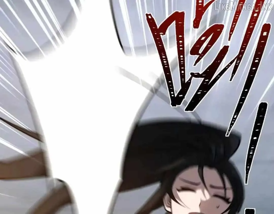 After the School Belle Dumped Me, I Became a Martial Arts God Chapter 97 page 124