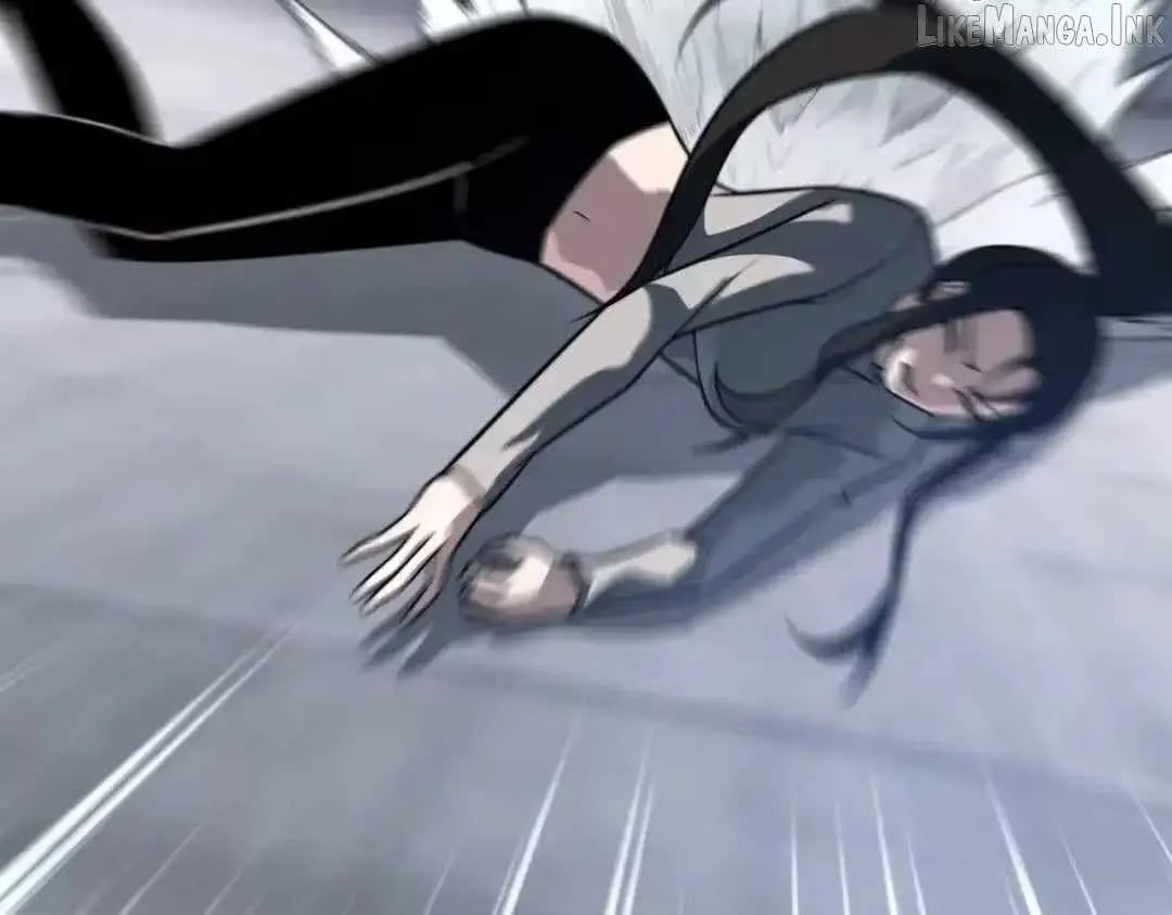 After the School Belle Dumped Me, I Became a Martial Arts God Chapter 97 page 129