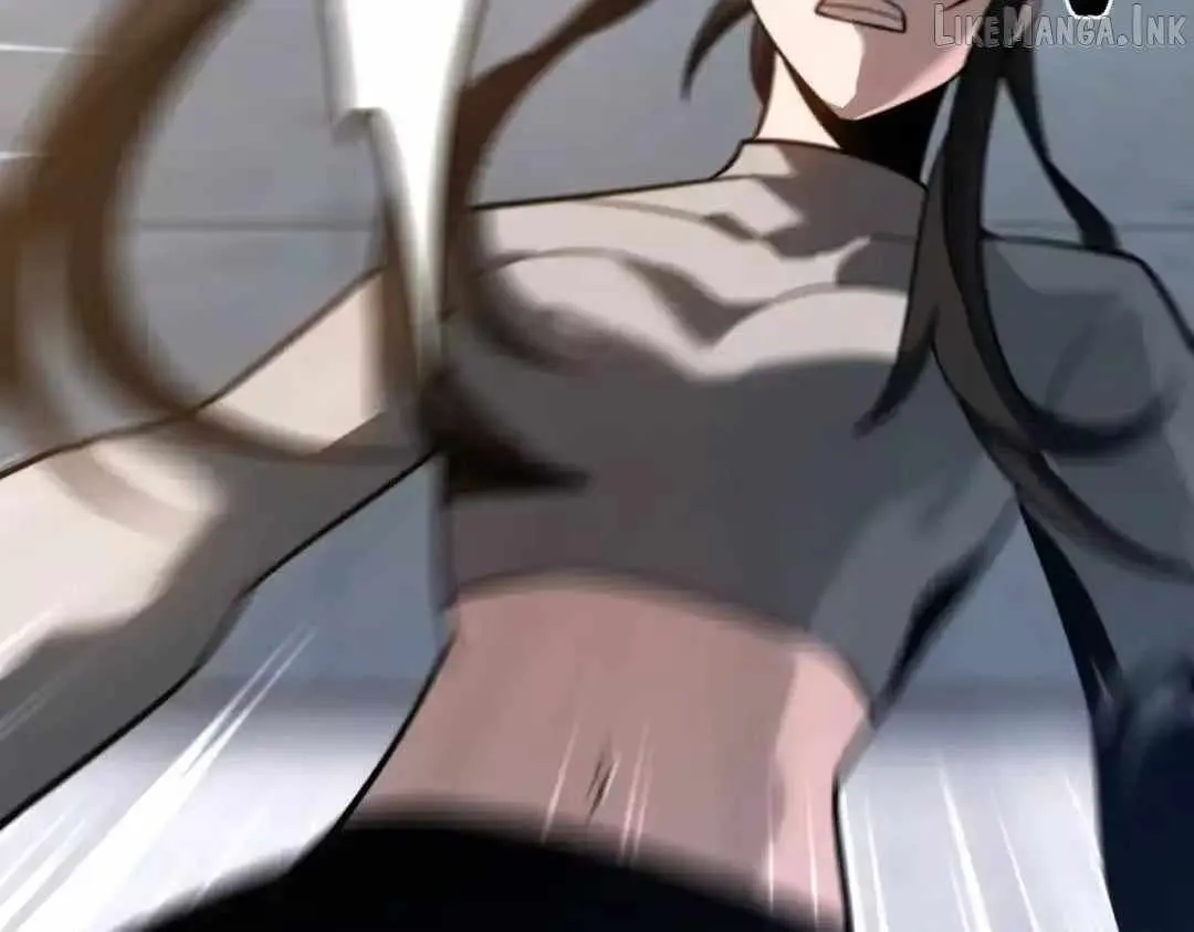 After the School Belle Dumped Me, I Became a Martial Arts God Chapter 97 page 125