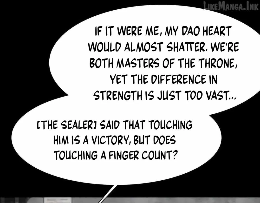 After the School Belle Dumped Me, I Became a Martial Arts God Chapter 97 page 135