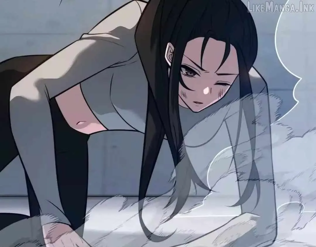 After the School Belle Dumped Me, I Became a Martial Arts God Chapter 97 page 144