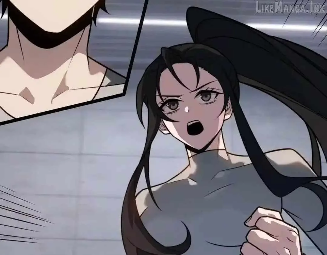 After the School Belle Dumped Me, I Became a Martial Arts God Chapter 97 page 154