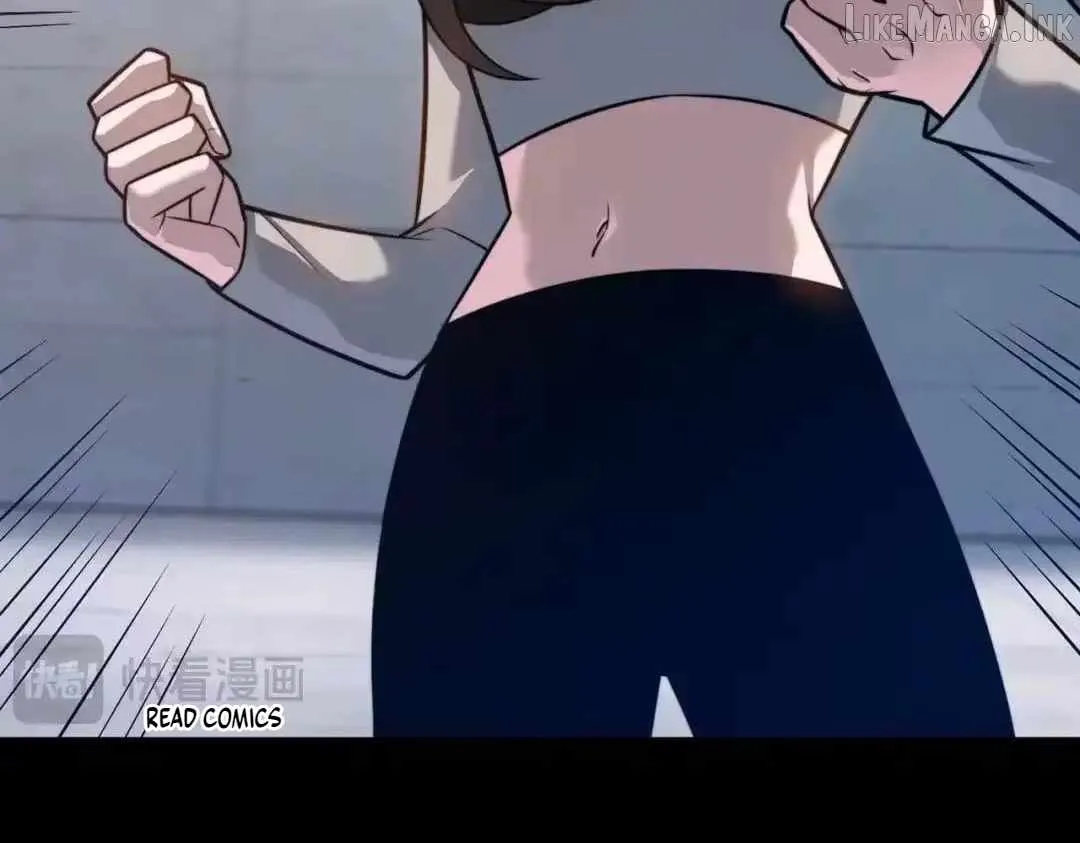 After the School Belle Dumped Me, I Became a Martial Arts God Chapter 97 page 155