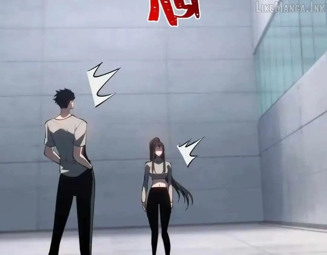 After the School Belle Dumped Me, I Became a Martial Arts God Chapter 97 page 162