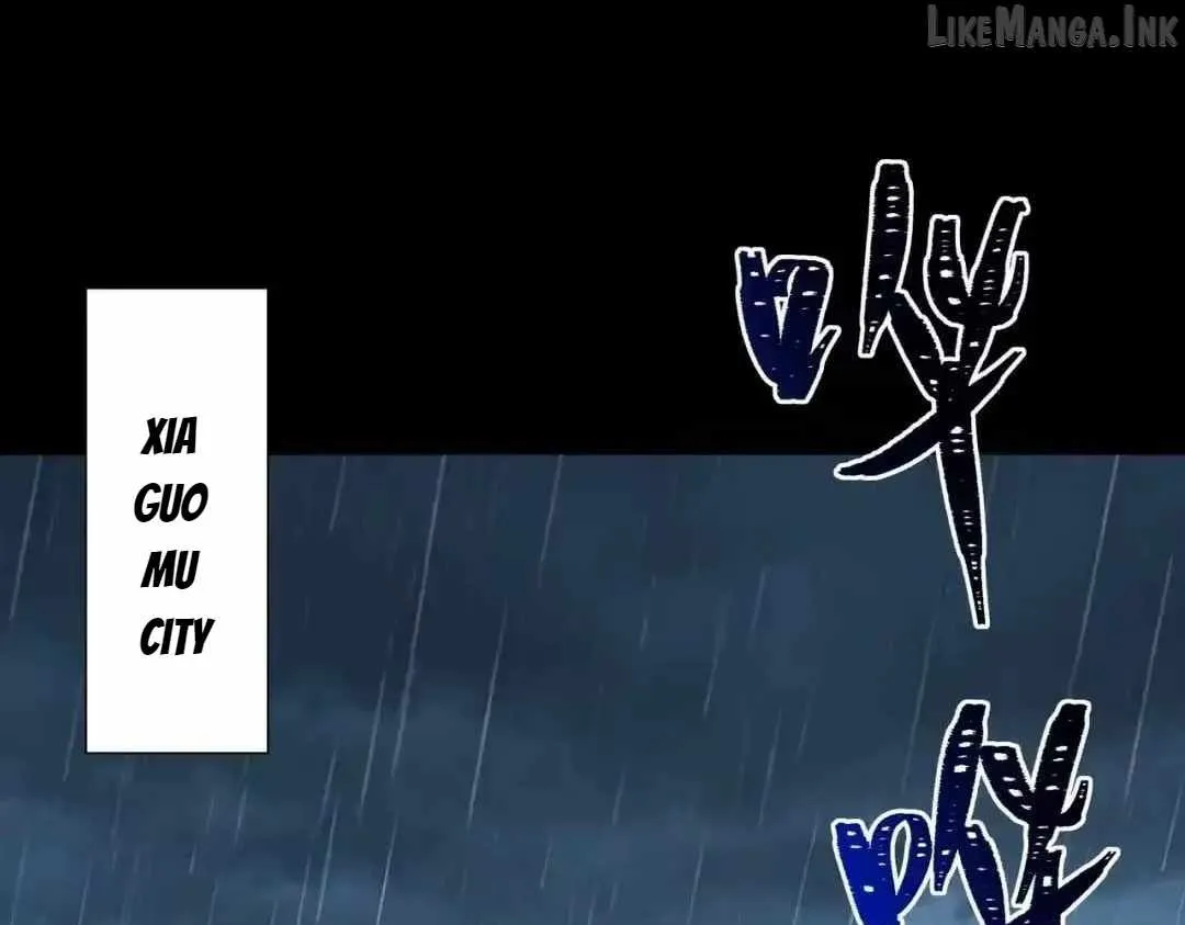 After the School Belle Dumped Me, I Became a Martial Arts God Chapter 97 page 165
