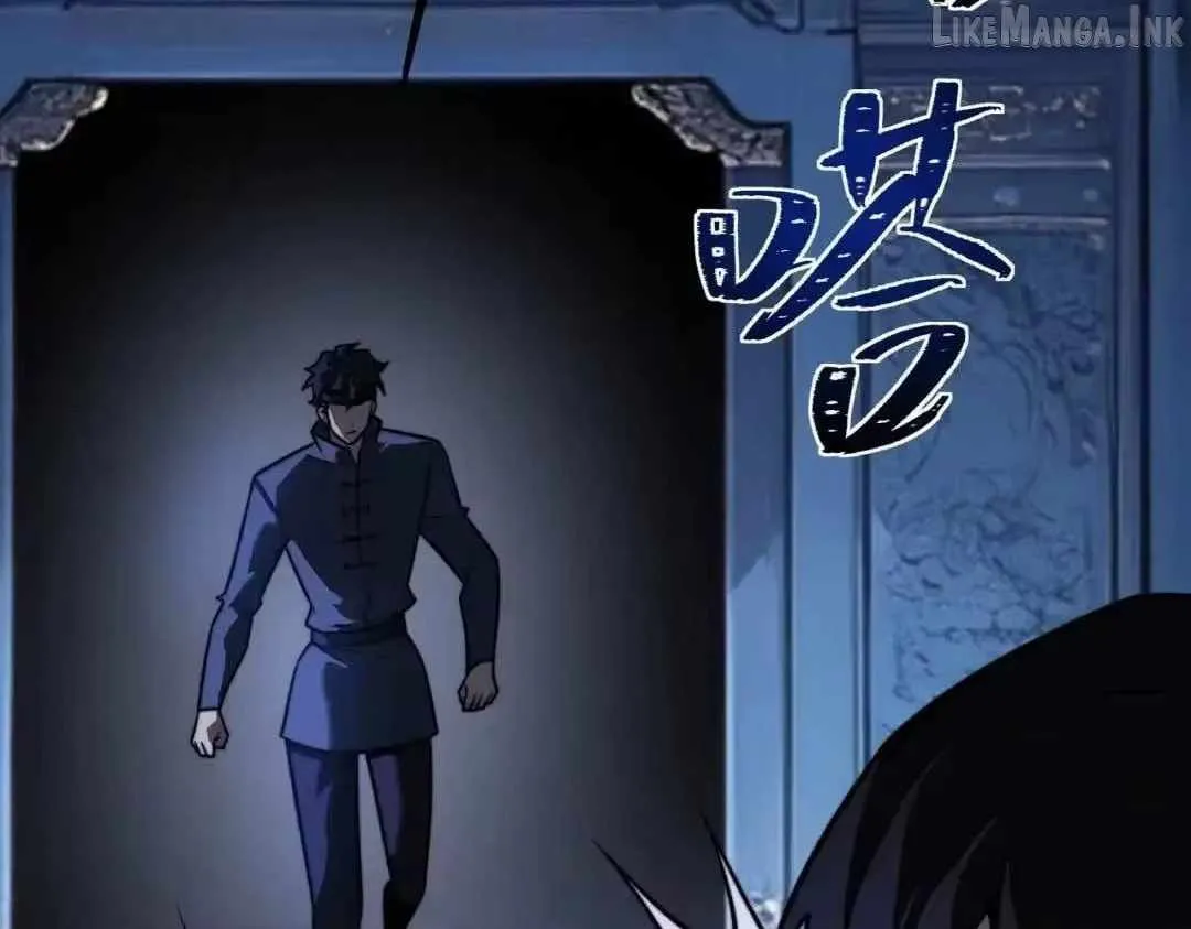 After the School Belle Dumped Me, I Became a Martial Arts God Chapter 97 page 190
