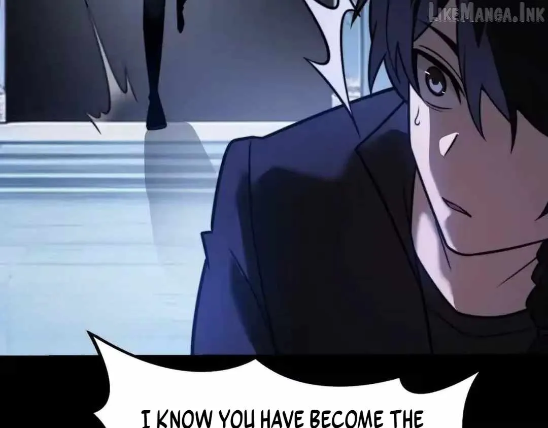 After the School Belle Dumped Me, I Became a Martial Arts God Chapter 97 page 191