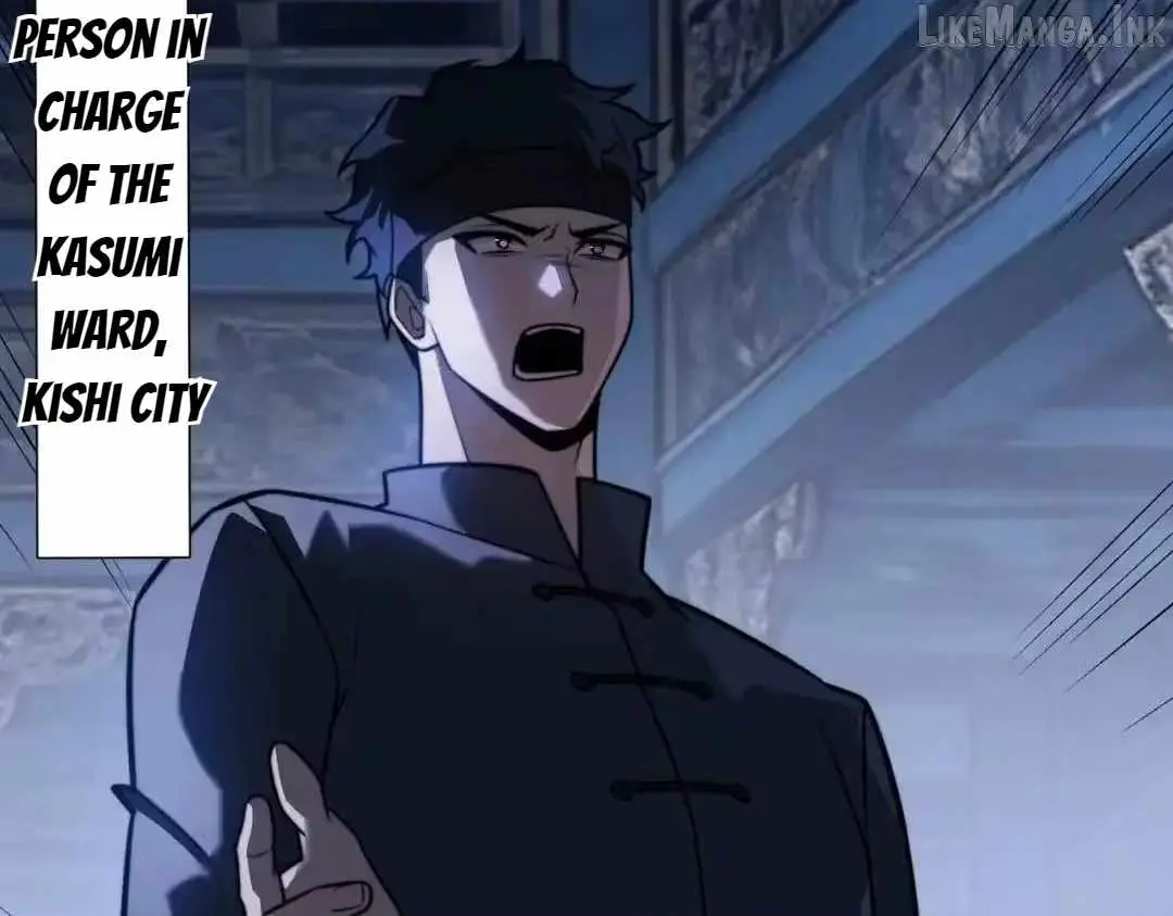 After the School Belle Dumped Me, I Became a Martial Arts God Chapter 97 page 194