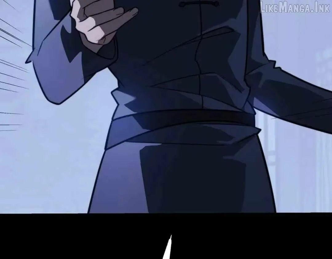 After the School Belle Dumped Me, I Became a Martial Arts God Chapter 97 page 195
