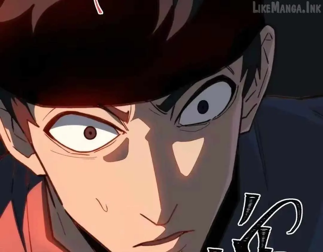 After the School Belle Dumped Me, I Became a Martial Arts God Chapter 97 page 204