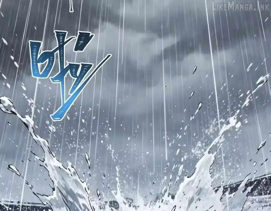 After the School Belle Dumped Me, I Became a Martial Arts God Chapter 97 page 207