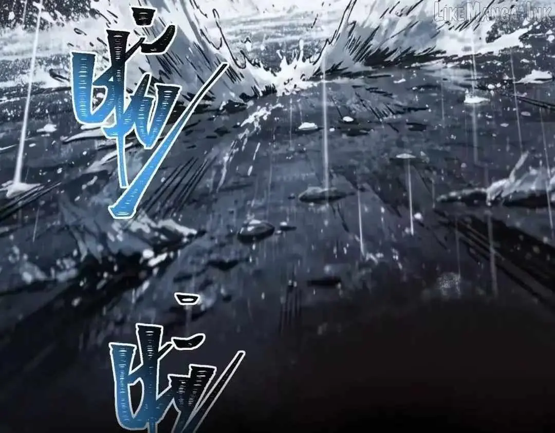 After the School Belle Dumped Me, I Became a Martial Arts God Chapter 97 page 208