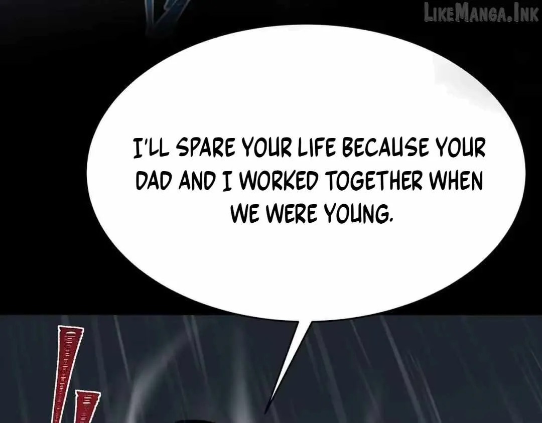 After the School Belle Dumped Me, I Became a Martial Arts God Chapter 97 page 209