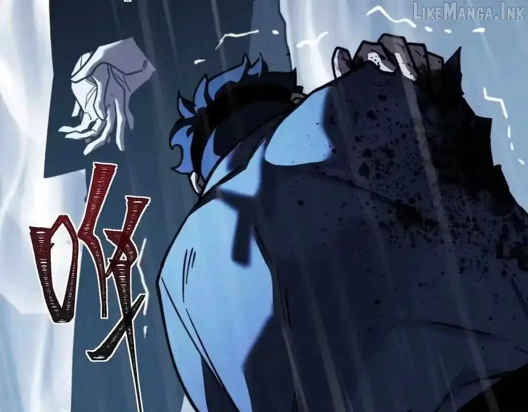 After the School Belle Dumped Me, I Became a Martial Arts God Chapter 97 page 211