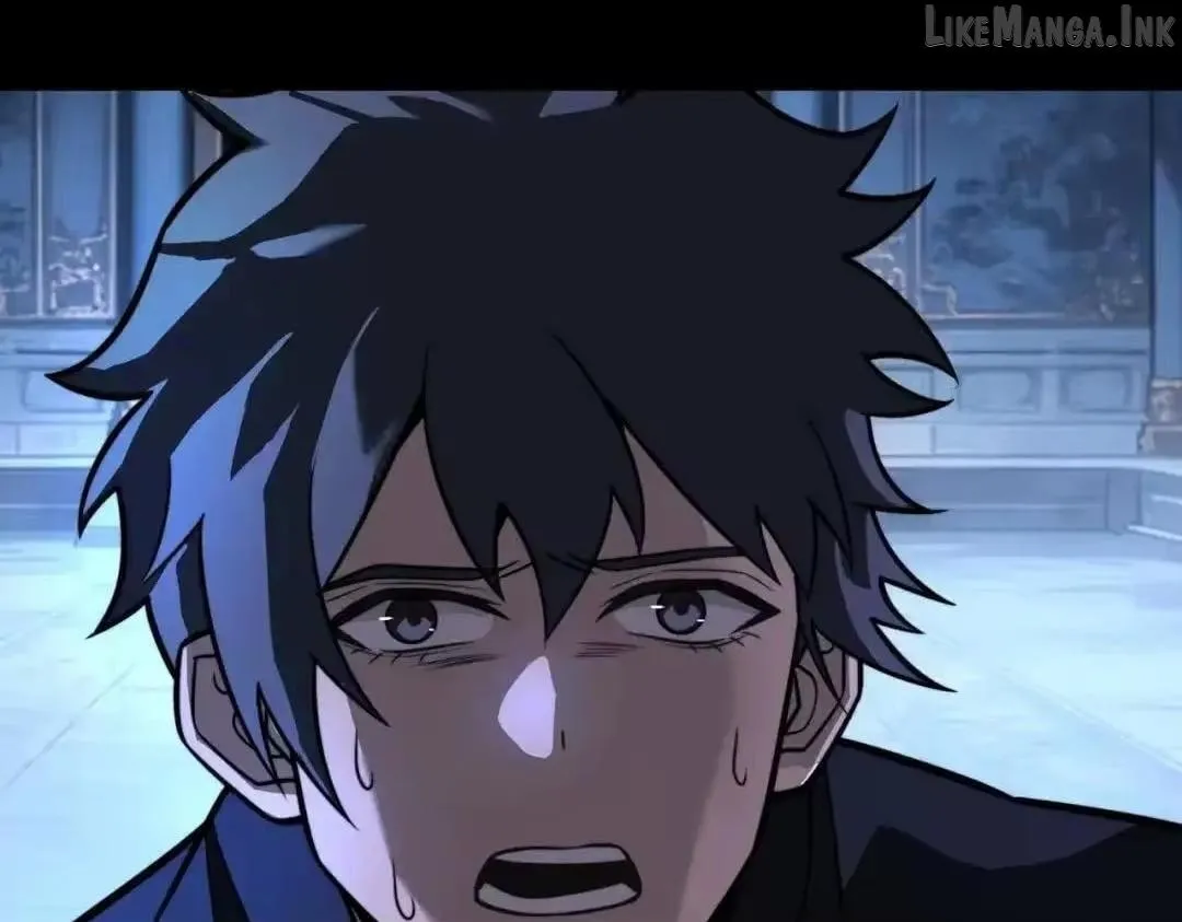 After the School Belle Dumped Me, I Became a Martial Arts God Chapter 98 page 10