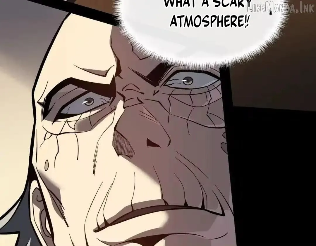 After the School Belle Dumped Me, I Became a Martial Arts God Chapter 98 page 29