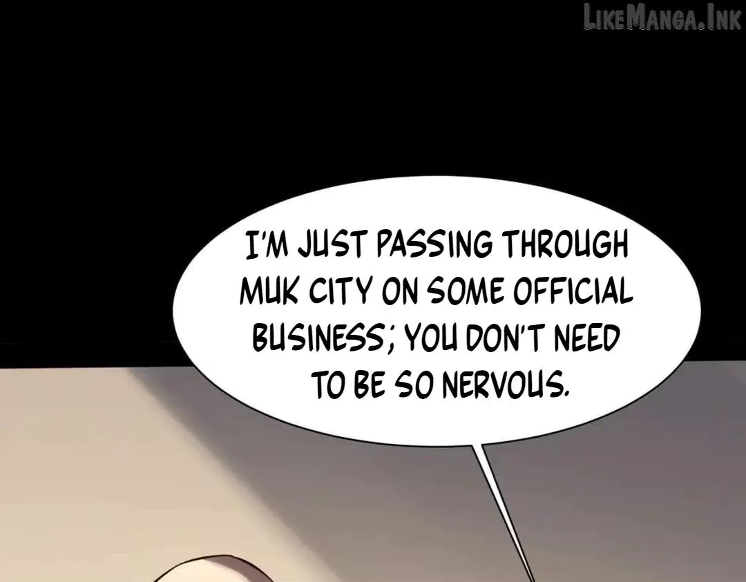 After the School Belle Dumped Me, I Became a Martial Arts God Chapter 98 page 31