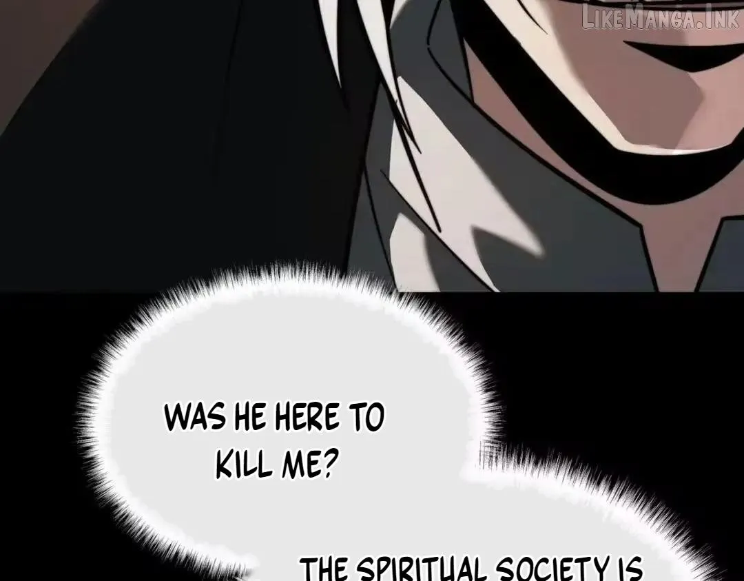 After the School Belle Dumped Me, I Became a Martial Arts God Chapter 98 page 39