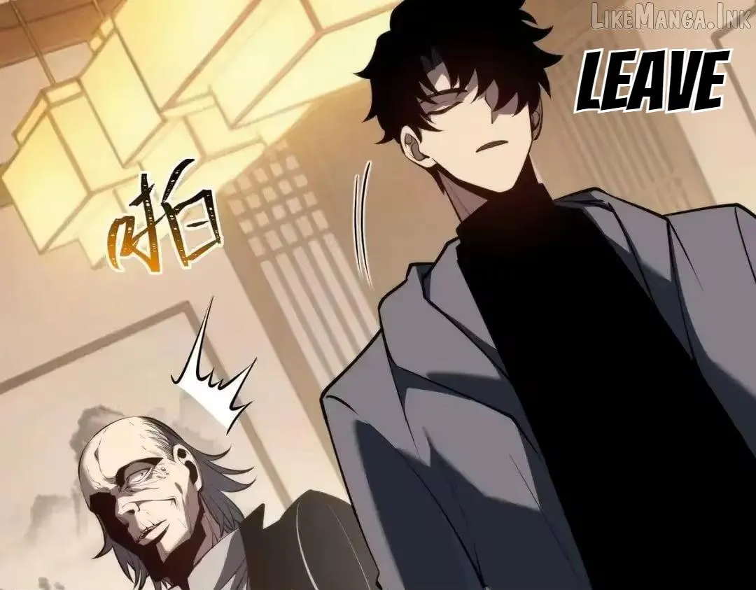After the School Belle Dumped Me, I Became a Martial Arts God Chapter 98 page 81