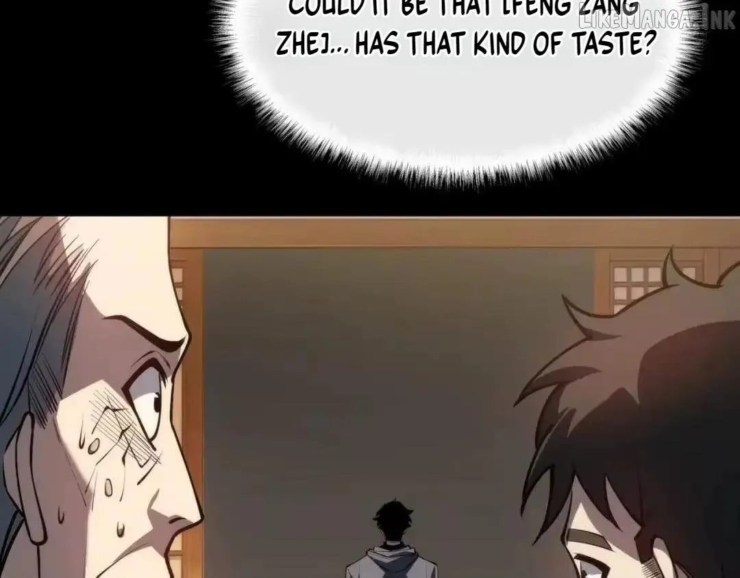 After the School Belle Dumped Me, I Became a Martial Arts God Chapter 98 page 84