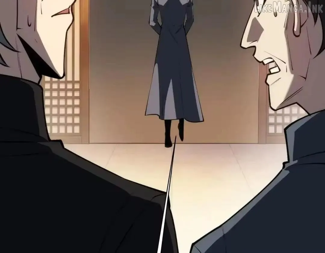 After the School Belle Dumped Me, I Became a Martial Arts God Chapter 98 page 85