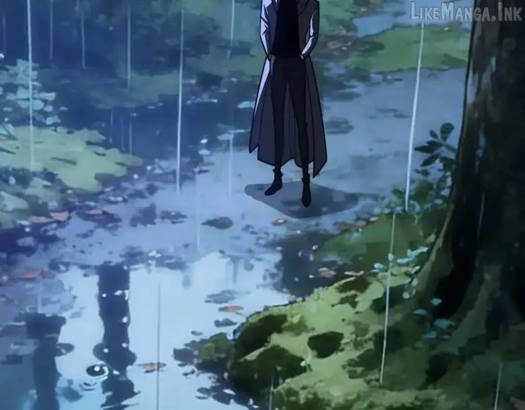 After the School Belle Dumped Me, I Became a Martial Arts God Chapter 98 page 90