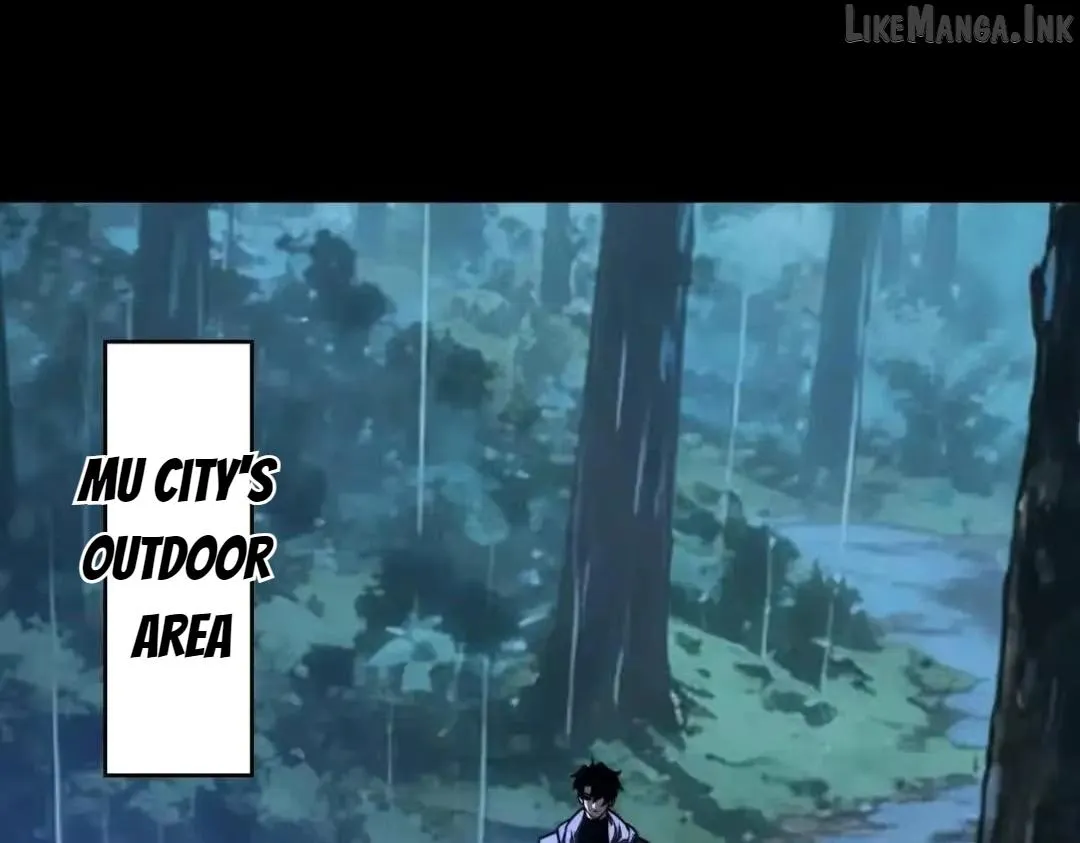 After the School Belle Dumped Me, I Became a Martial Arts God Chapter 98 page 89