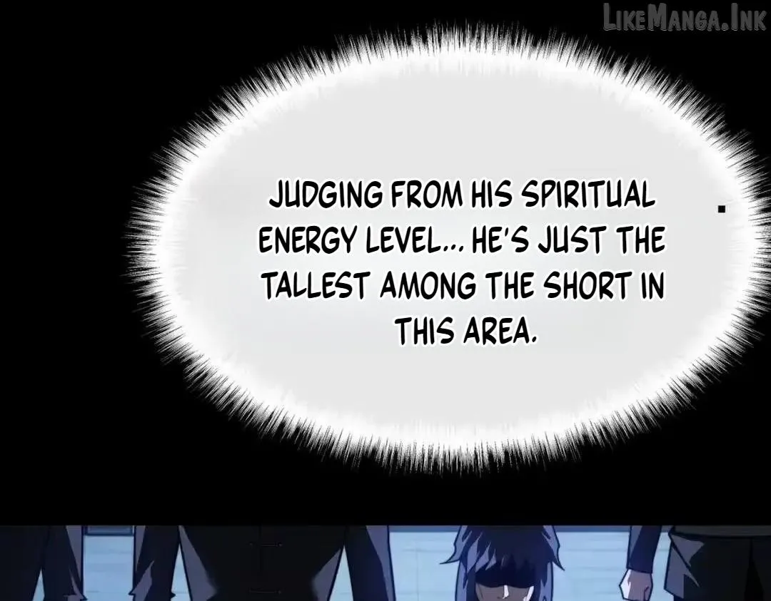 After the School Belle Dumped Me, I Became a Martial Arts God Chapter 98 page 95