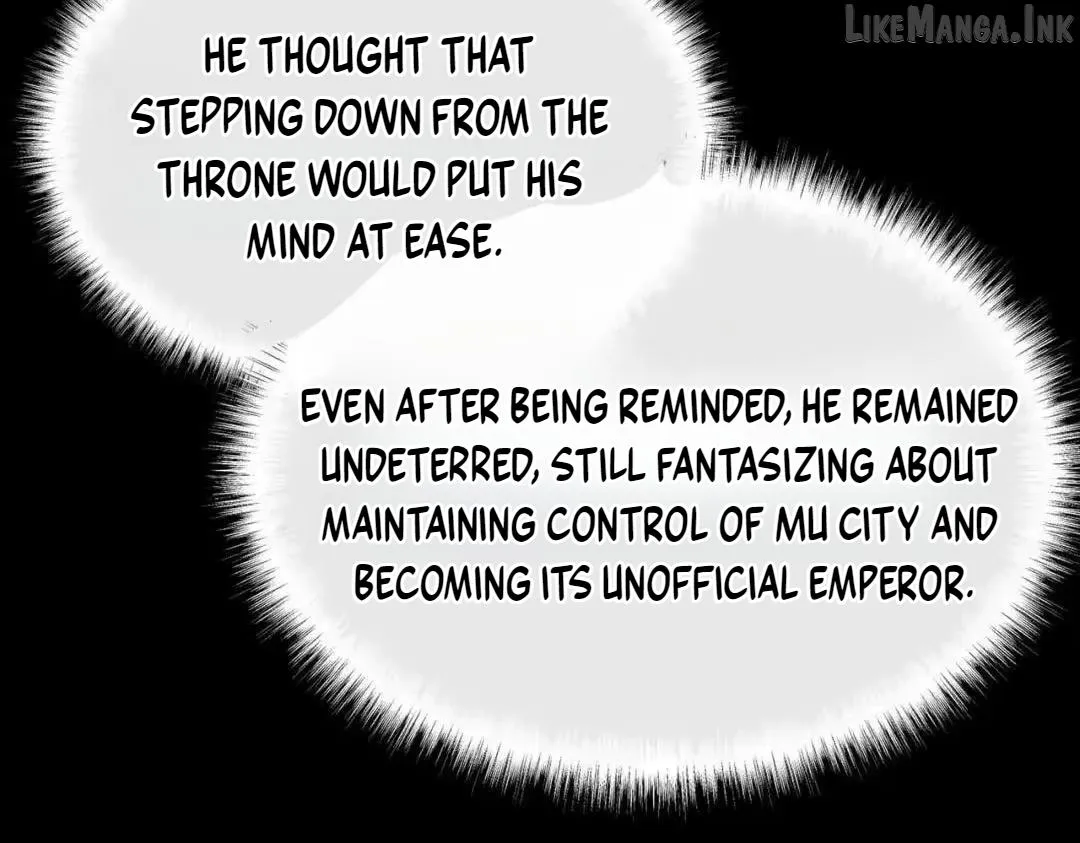 After the School Belle Dumped Me, I Became a Martial Arts God Chapter 98 page 98