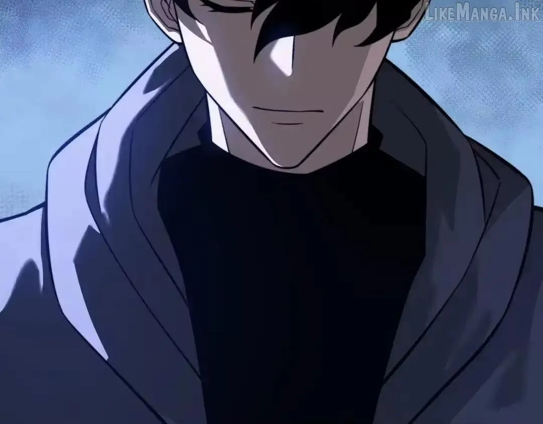 After the School Belle Dumped Me, I Became a Martial Arts God Chapter 98 page 101