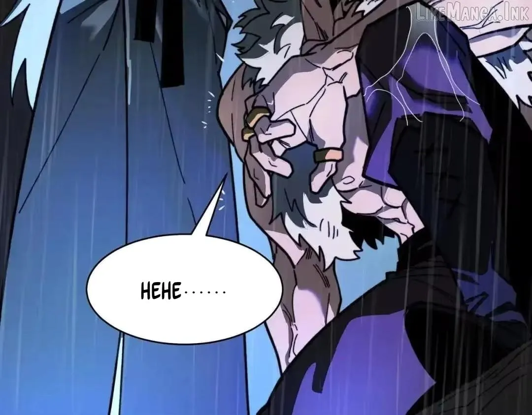 After the School Belle Dumped Me, I Became a Martial Arts God Chapter 98 page 110
