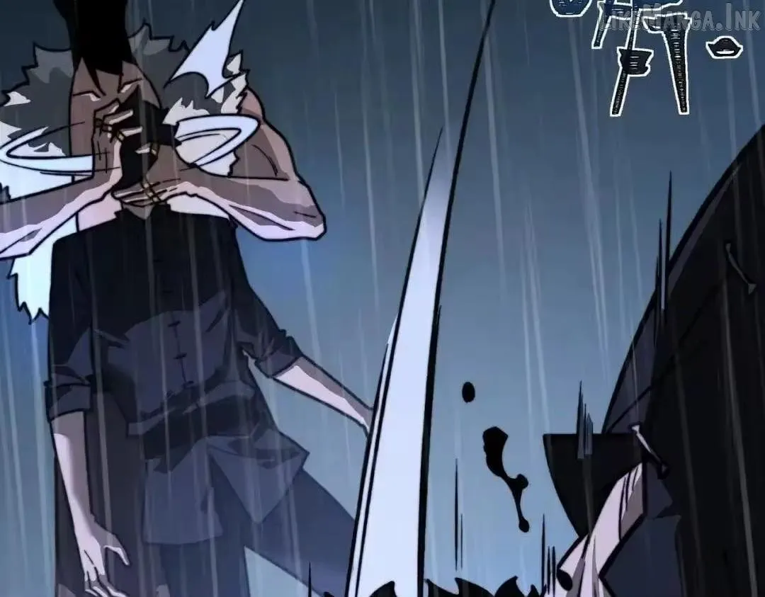 After the School Belle Dumped Me, I Became a Martial Arts God Chapter 98 page 124