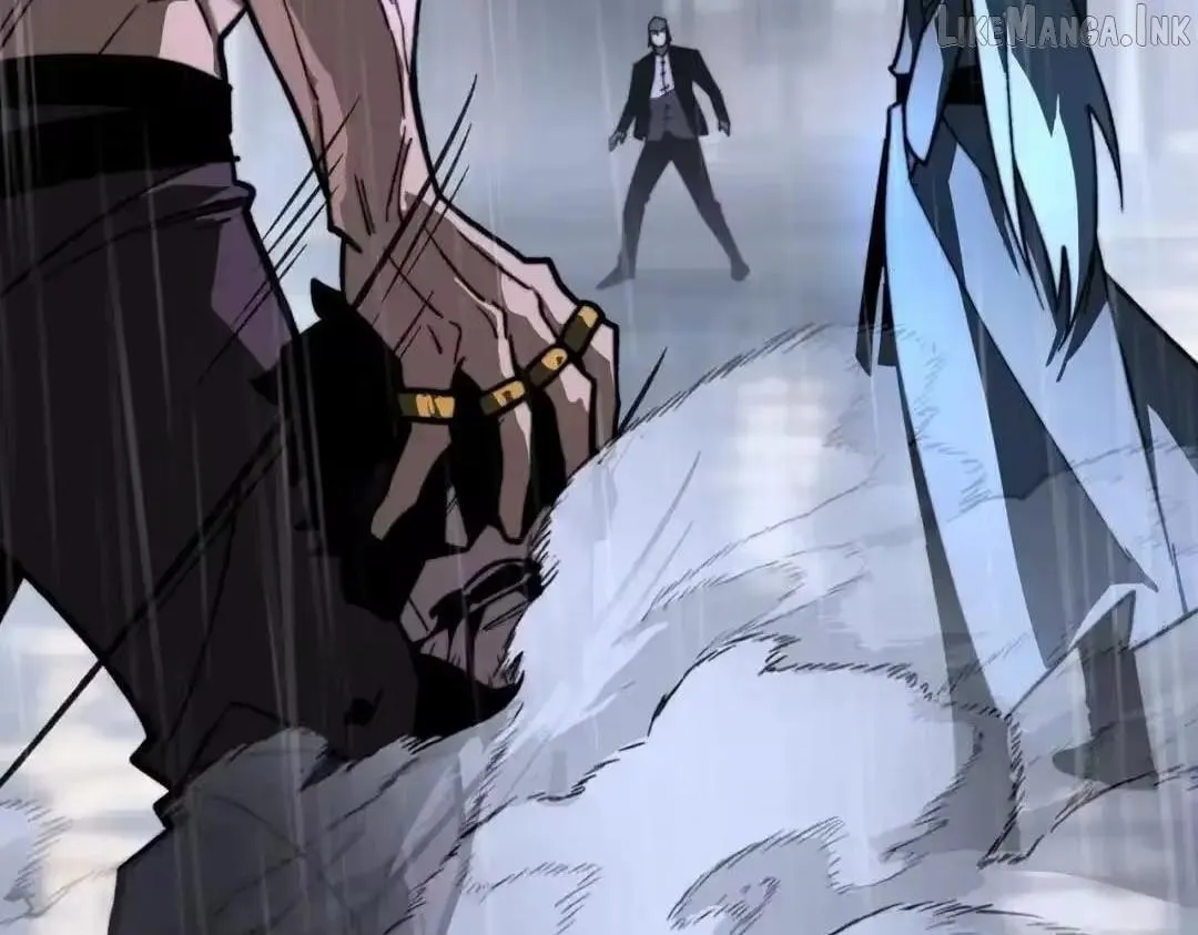 After the School Belle Dumped Me, I Became a Martial Arts God Chapter 98 page 131