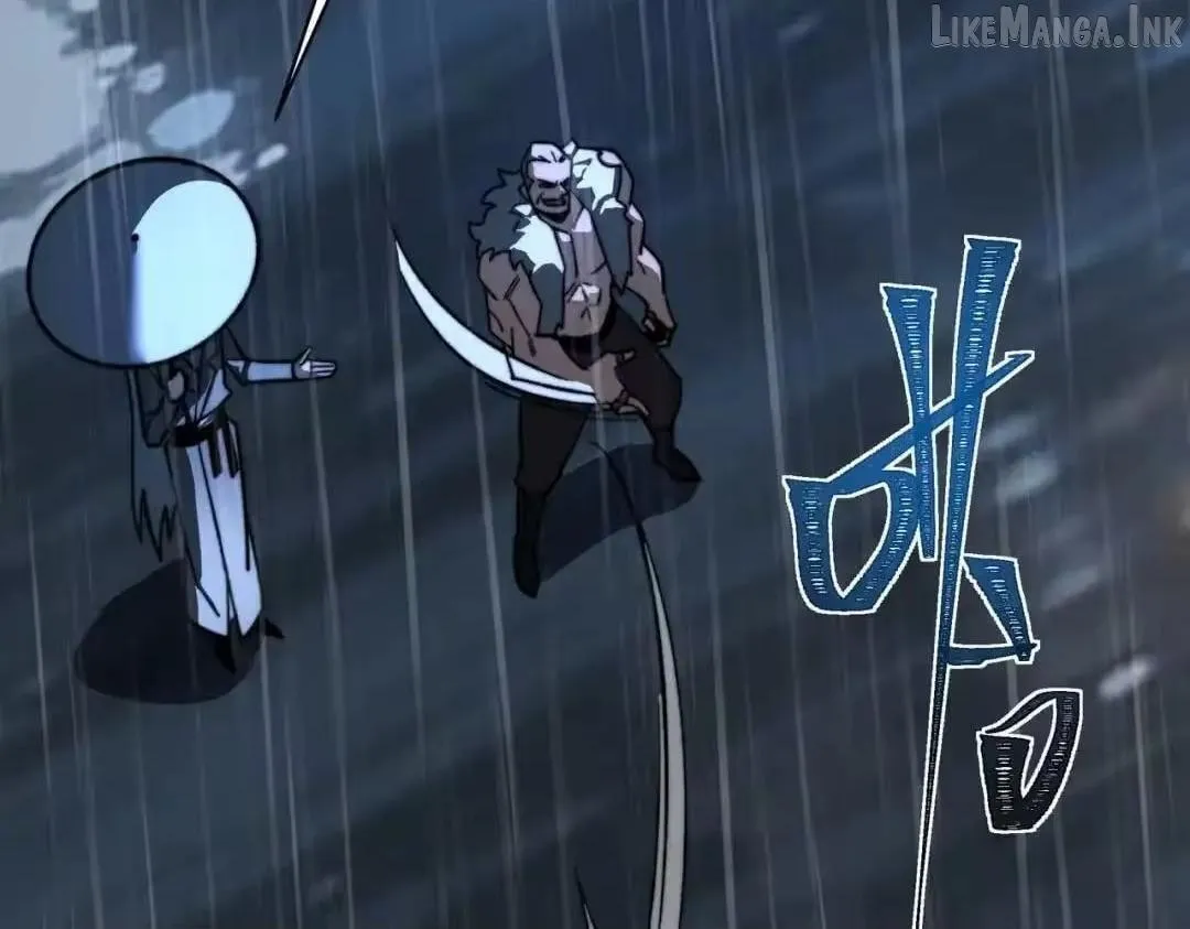 After the School Belle Dumped Me, I Became a Martial Arts God Chapter 98 page 137