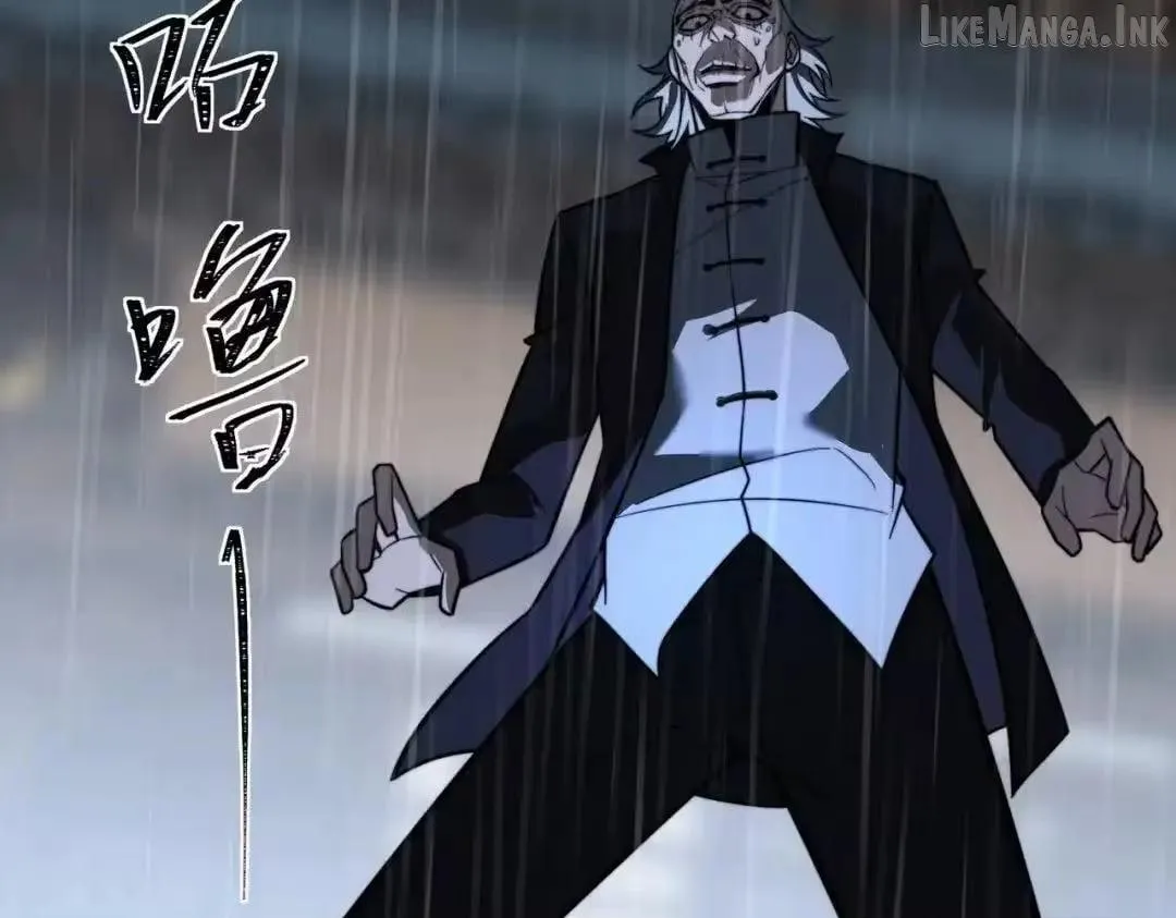 After the School Belle Dumped Me, I Became a Martial Arts God Chapter 98 page 142